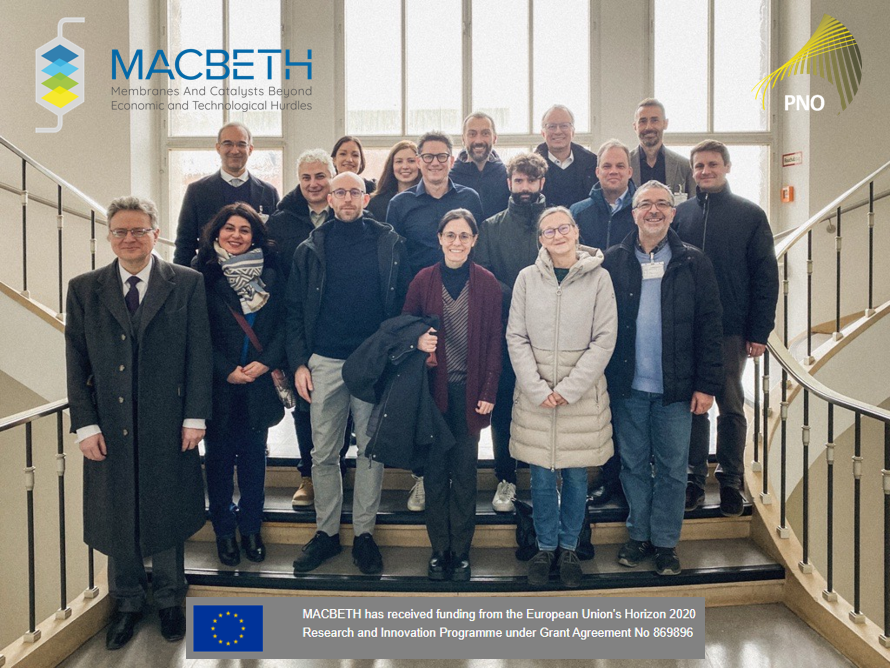 EU-Projekt MACBETH erfolgreich abgeschlossen