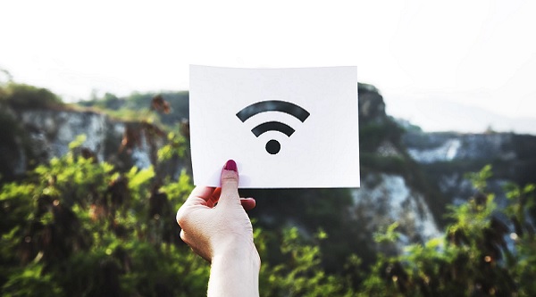 Met WiFi4Eu gratis WIFI in de openbare ruimten