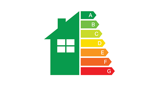 energy efficiency label